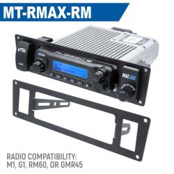 RUGGED RADIOS MTRMAX25
