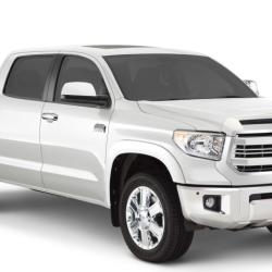 Bushwacker 30917-13