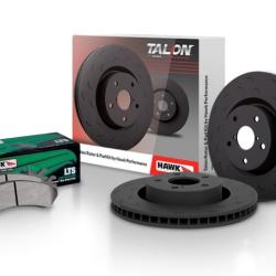 HAWK PERFORMANCE HKS4155296Y