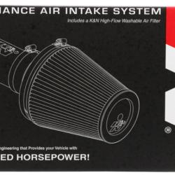 K&N Engineering 77-2586KS