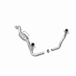 Magnaflow 49600