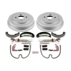 PowerStop KOE15382DK