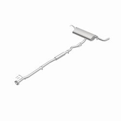 MAG BRE Exhaust Kits Magnaflow 106-0758