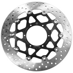 BRE Powersports Discs Brembo OE 78B40877