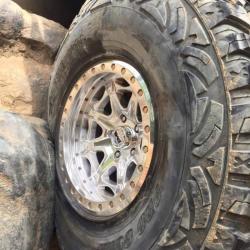 DV8 Offroad FBCS1-06