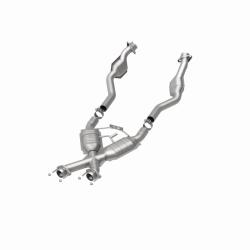 Magnaflow 337339