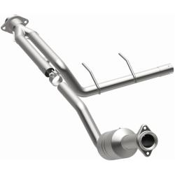 MAG Converter Direct Fit Magnaflow 5551156