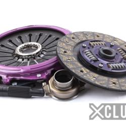 XCLUTCH XKMI240101A