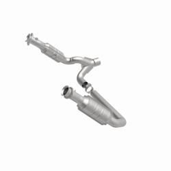 Magnaflow 49665