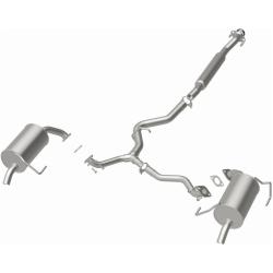 MAG BRE Exhaust Kits Magnaflow 106-0068