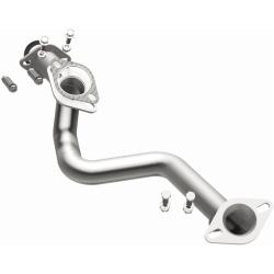 MAG BRE Front Pipe Kit Magnaflow 107-0019