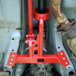 UMI Performance 2219-b