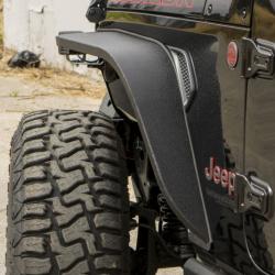 DV8 Offroad FDJL-02
