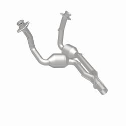 MAG Converter Direct Fit Magnaflow 49074