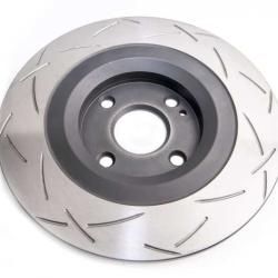 DBA 4000 Series Slotted Rotors DBA 42965S