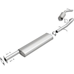 MAG BRE Exhaust Kits Magnaflow 106-0405