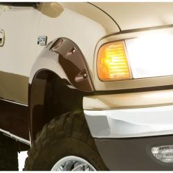 Bushwacker 20073-02
