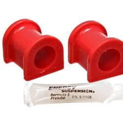 ES Sway Bar Bushings - Red Energy Suspension 5.5155R