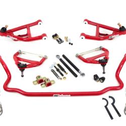 UMI Performance 406402-R