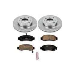 PowerStop KOE5224