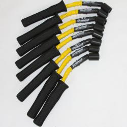 GMS Wire Connection Kits Granatelli Motor Sports 28-5362HTYB