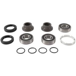 Pivot Works PWRWC-H01-500