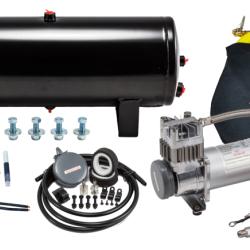 KLEINN AIR HORNS 6350