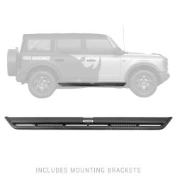 Go Rhino DS4129T