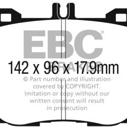 EBC DP23070