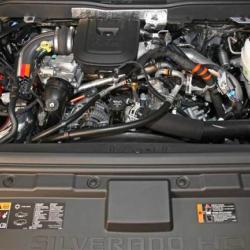 K&N ENGINEERING 773087KP