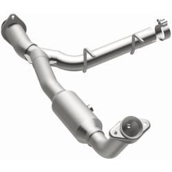 MAG Converter Direct Fit Magnaflow 4651411