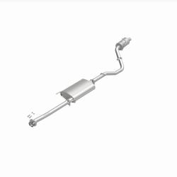 Magnaflow 106-0772