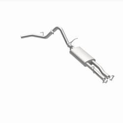 MAG BRE Exhaust Kits Magnaflow 106-0865
