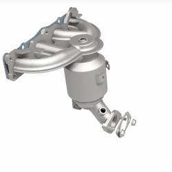 MAG Converter Direct Fit Magnaflow 5531775