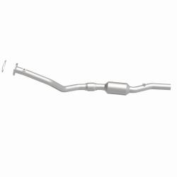 MAG Converter Direct Fit Magnaflow 4481024