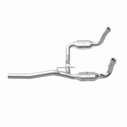 MAG Converter Direct Fit Magnaflow 52148