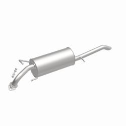 MAG BRE Exhaust Kits Magnaflow 108-0133