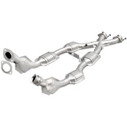 Magnaflow 441115