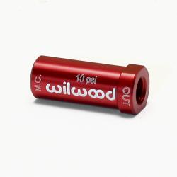 WIL Residual Pressure Valve Wilwood 260-13707