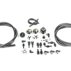 RAD Fuel Hanger Plumbing Kits Radium Engineering 20-0964