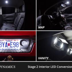 DIODE DYNAMICS DD0550