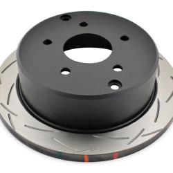 DBA 4000 Series Slotted Rotors DBA 4041S