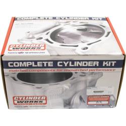 CYLINDER WORKS CW31017K01