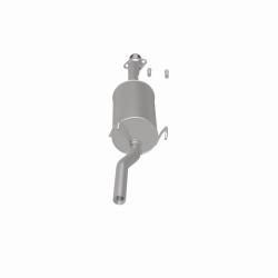MAG BRE Muffler Kit Magnaflow 108-0059