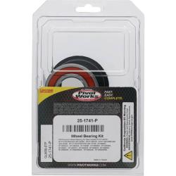 Pivot Works 25-1741-P