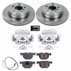 PowerStop KCOE7429