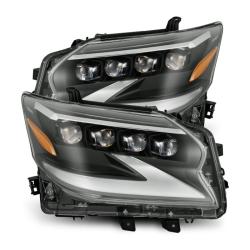 AlphaRex 880300