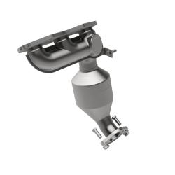 MAG Converter Direct Fit Magnaflow 51822