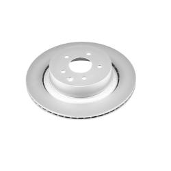 POWER STOP JBR1340EVC