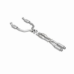 MAG Converter Direct Fit Magnaflow 5411031